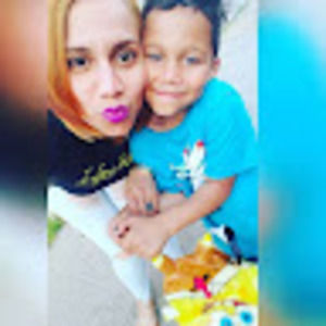 Meet your Posher, Dinorka